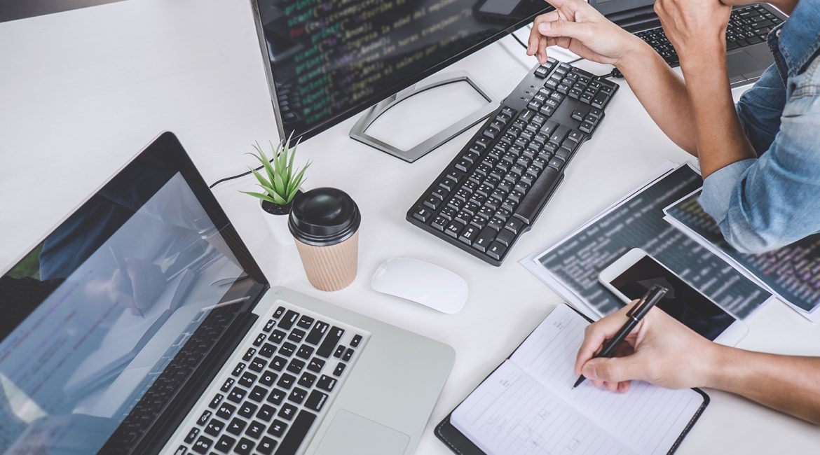 5 astuces pour optimiser votre infrastructure it - Bell Vision 5-astuces-pour-optimiser-votre-infrastructure-it